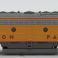 Kato 176-5323-DCC N Union Pacific EMD E8A Diesel Locomotive with DCC #947