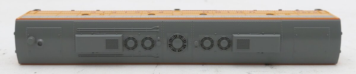 Kato 176-5357-DCC N Union Pacific EMD E8B Diesel Locomotive with DCC #949B