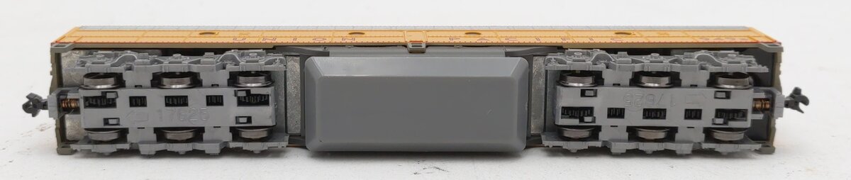 Kato 176-5357-DCC N Union Pacific EMD E8B Diesel Locomotive with DCC #949B