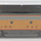 Kato 176-5357-DCC N Union Pacific EMD E8B Diesel Locomotive with DCC #949B