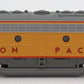 Kato 176-5357-DCC N Union Pacific EMD E8B Diesel Locomotive with DCC #949B