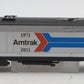 Kato 176-6022-DCC N Amtrak GE P42 Phase I Diesel Locomotive DCC #156