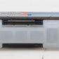 Kato 176-6022-DCC N Amtrak GE P42 Phase I Diesel Locomotive DCC #156