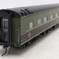 Rapido Trains 101020 HO Canadian National 'Euclid' Duplex Sleeper #1152 EX/Box