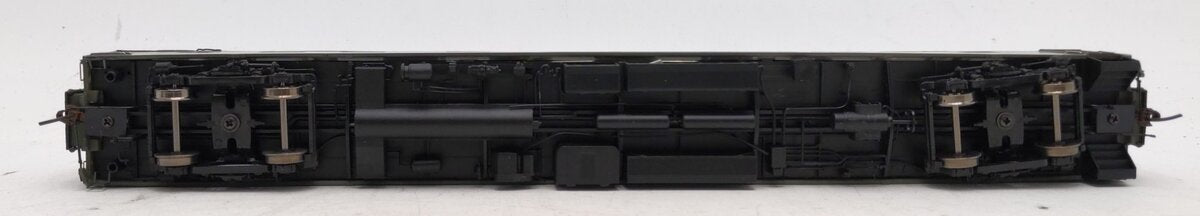Rapido Trains 101020 HO Canadian National 'Euclid' Duplex Sleeper #1152 EX/Box