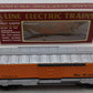 K-Line K6441 O Gauge Denver & Rio Grande Western Boxcar LN/Box