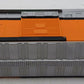 K-Line K6441 O Gauge Denver & Rio Grande Western Boxcar LN/Box