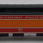 K-Line K4888-0007 O Gauge Southern Pacific Daylight Baggage Car NIB