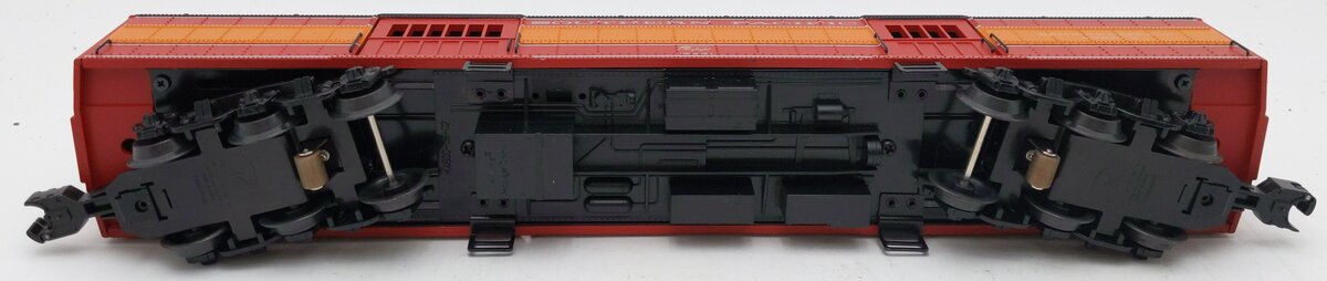K-Line K4888-0007 O Gauge Southern Pacific Daylight Baggage Car NIB