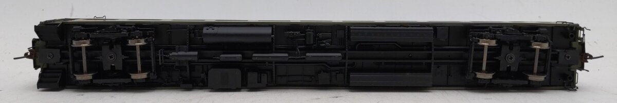 Rapido Trains 100017 HO Canadian National 1954 Passenger Coach Car #5552 LN/Box