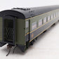 Rapido Trains 100017 HO Canadian National 1954 Passenger Coach Car #5552 LN/Box