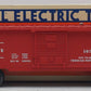 Lionel 6-16719 O Gauge Exploding Boxcar #16719