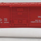 Lionel 6-16719 O Gauge Exploding Boxcar #16719