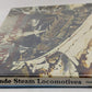 Rio Grande Steam Locomotives: Standard Gauge Hardcover Book Donald J. Heimburger EX