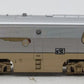 Kato 176-053L-LS N Santa Fe Alco PB-1 Goldbonnet with ESU LokSound #53L