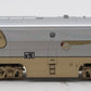Kato 176-053L-LS N Santa Fe Alco PB-1 Goldbonnet with ESU LokSound #53L