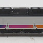Atlas 40005743 N NJ Transit Gold Master ALP-45A Electric Locomotive #4540