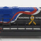 Atlas 40003989 N NS Honoring Our Veterans EMD SD-60E Gold Diesel Loco #6920