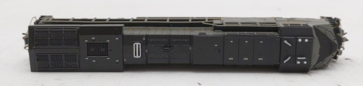 Broadway Limited 7309 N UP GE ES44AC Diesel Locomotive Sound/DC/DCC #8076