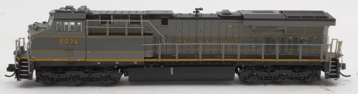Broadway Limited 7309 N UP GE ES44AC Diesel Locomotive Sound/DC/DCC #8076