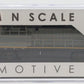 Broadway Limited 7309 N UP GE ES44AC Diesel Locomotive Sound/DC/DCC #8076
