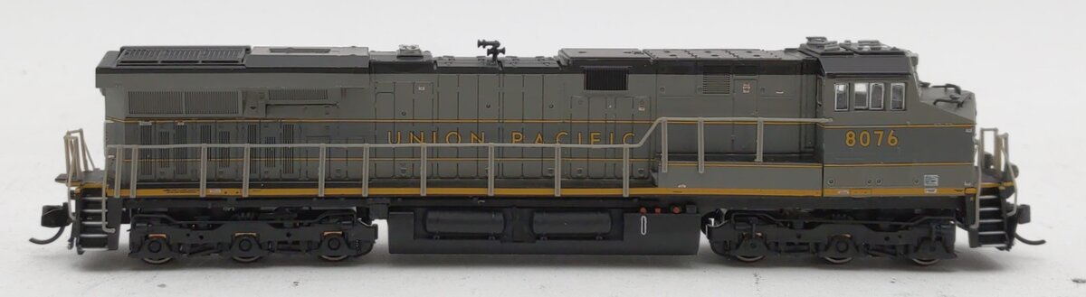 Broadway Limited 7309 N UP GE ES44AC Diesel Locomotive Sound/DC/DCC #8076