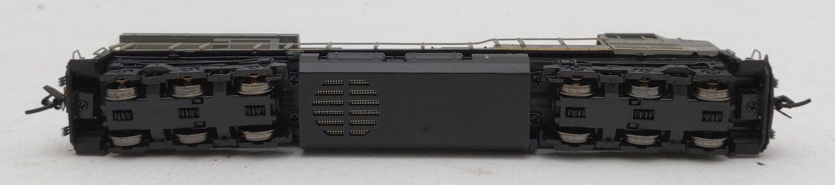 Broadway Limited 7309 N UP GE ES44AC Diesel Locomotive Sound/DC/DCC #8076