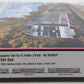 Atlas 40004068 N NJ Transit Modern Commuter Cab Car & Trailer (Pack of 3)