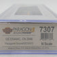 Broadway Limited 7307 N CN GE ES44AC Diesel Locomotive Sound/DC/DCC #2846