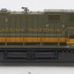 Broadway Limited 7307 N CN GE ES44AC Diesel Locomotive Sound/DC/DCC #2846