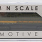 Broadway Limited 7307 N CN GE ES44AC Diesel Locomotive Sound/DC/DCC #2846