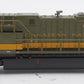 Broadway Limited 7307 N CN GE ES44AC Diesel Locomotive Sound/DC/DCC #2846