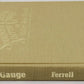 Southern Pacific Narrow Gauge Hardcover Book By Mallory Hope Ferrell EX
