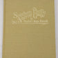 Southern Pacific Narrow Gauge Hardcover Book By Mallory Hope Ferrell EX