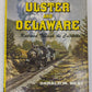 The Ulster And Delaware Hardcover Book By Gerald M. Best VG