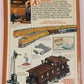 The Story of Joshua Lionel Cowen & His Lionel Train Company Hardcover Book VG
