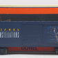 Lionel 6-26717 Orion Star Constellation Lighted Boxcar LN/Box