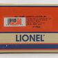 Lionel 6-26717 Orion Star Constellation Lighted Boxcar LN/Box