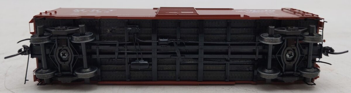 Kadee 4521 HO Missouri-Kansas-Texas 40 Foot PS-1 Boxcar #97783 EX/Box