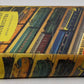 The Concise Encyclopedia of World Railway Locomotives Hardcover Book EX