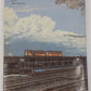 By Rail to the Boardwalk Hardcover Book By Richard M. Gladulich VG