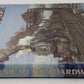 By Rail to the Boardwalk Hardcover Book By Richard M. Gladulich VG