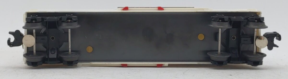 Lionel 6-19210 O Gauge Soo Line Boxcar LN/Box