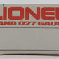 Lionel 6-19210 O Gauge Soo Line Boxcar LN/Box