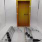 MTH 40-1035 O 8-Piece Catenary System