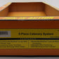 MTH 40-1035 O 8-Piece Catenary System