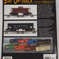 O'Brien's Collecting Toy Trains Paperback Book By Elizabeth A. Stephan EX