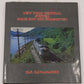 New York Central System Gone But Not Forgotten Hardcover Book By H. F. Cavanaugh VG