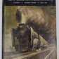 Steam Power of the New York Central System, Vol1 Hardcover Book Alvin F. Staufer VG