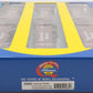 Athearn 95685 HO Southern Pacific 40' 3-Bay Offset Hopper w/Coal (Pack of 6)